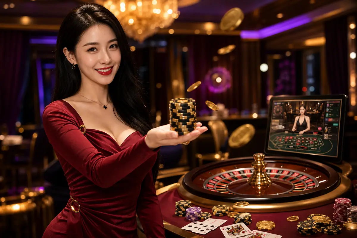 rongho999